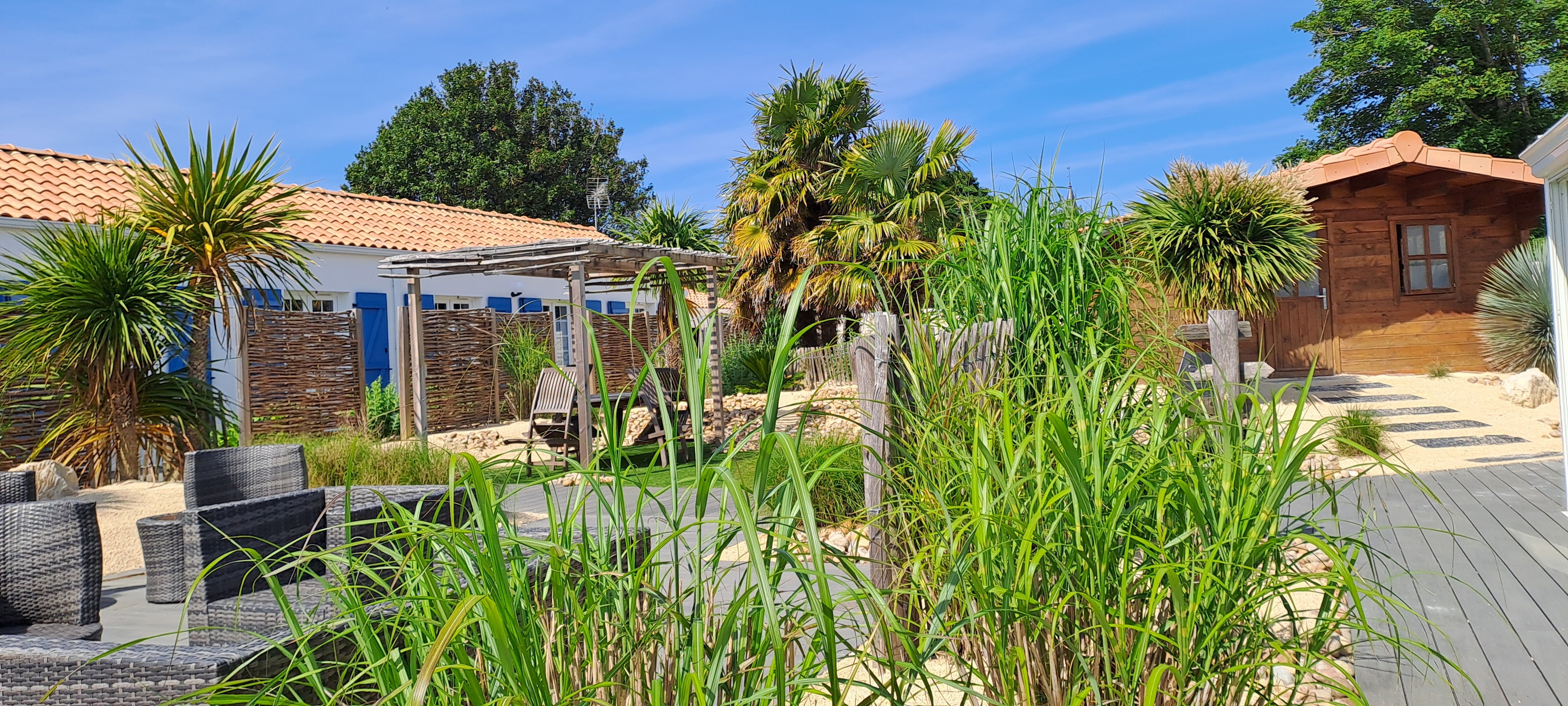 Photo n° 1 de la location