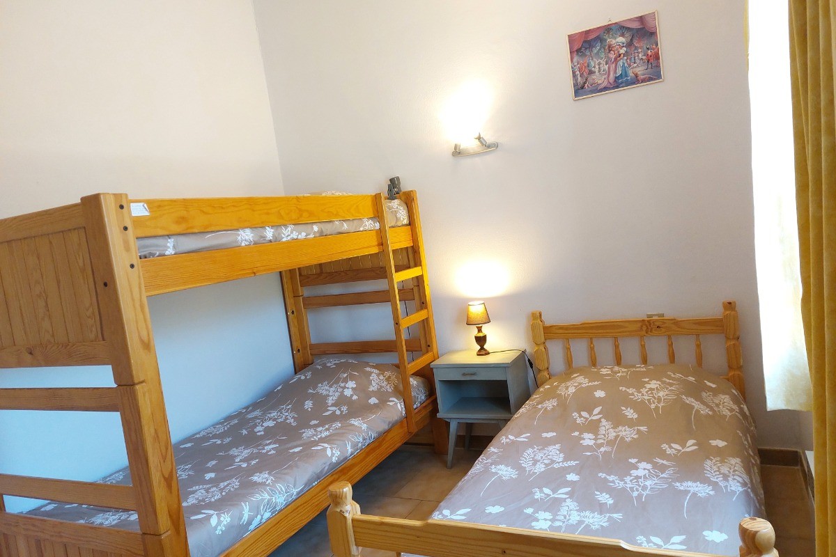 Chambre enfants