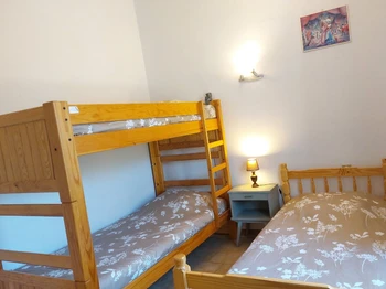 Chambre enfants