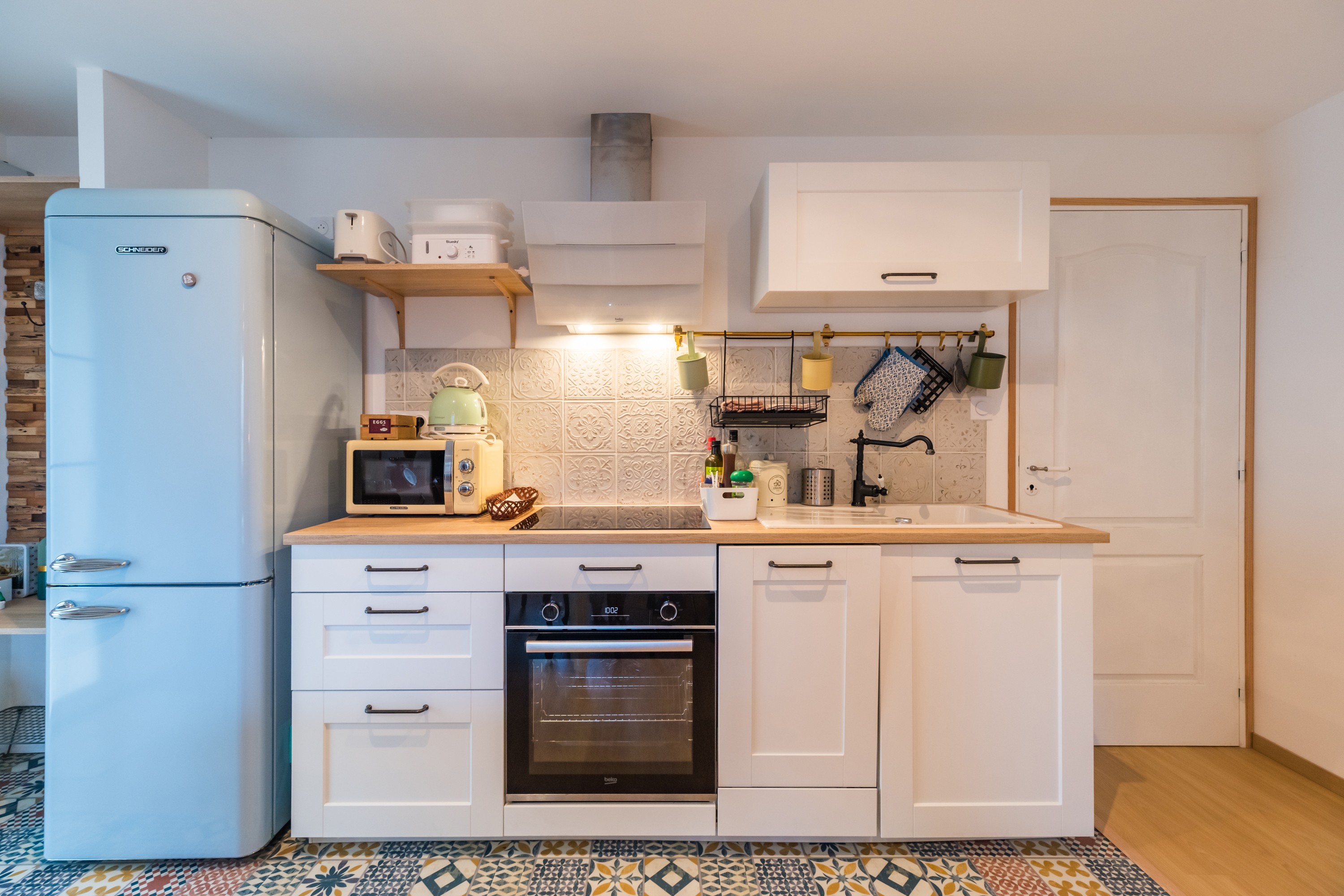 Photo n° 7 of the location