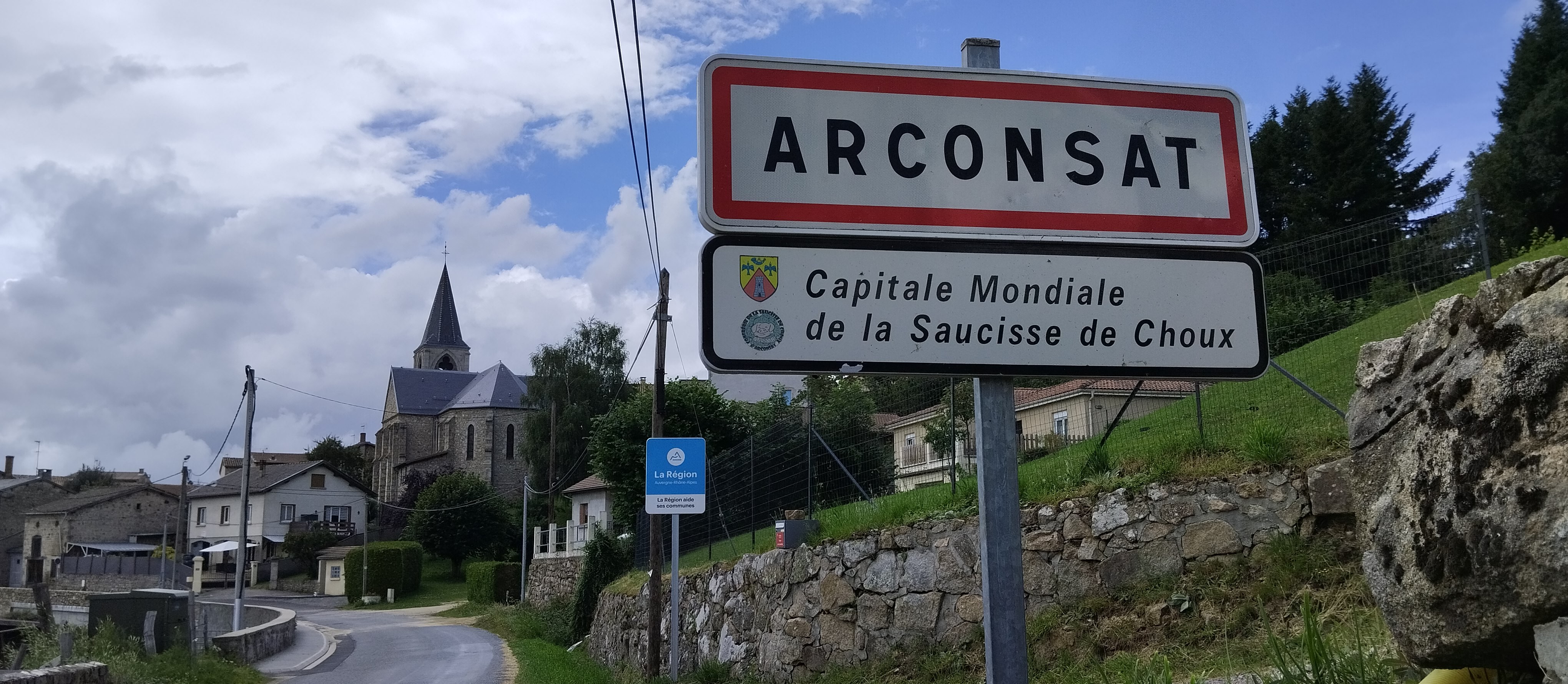 Chez Nelly - Gîte 2 personnes à Arconsat, Puy de Dôme, Auvergne