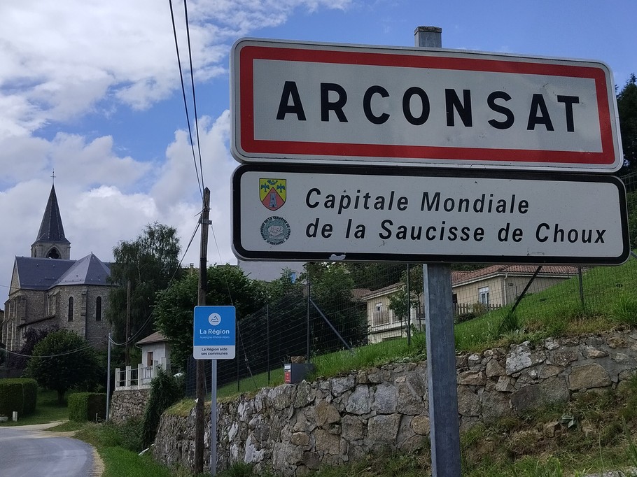 Chez Nelly - Gîte 2 personnes à Arconsat, Puy de Dôme, Auvergne