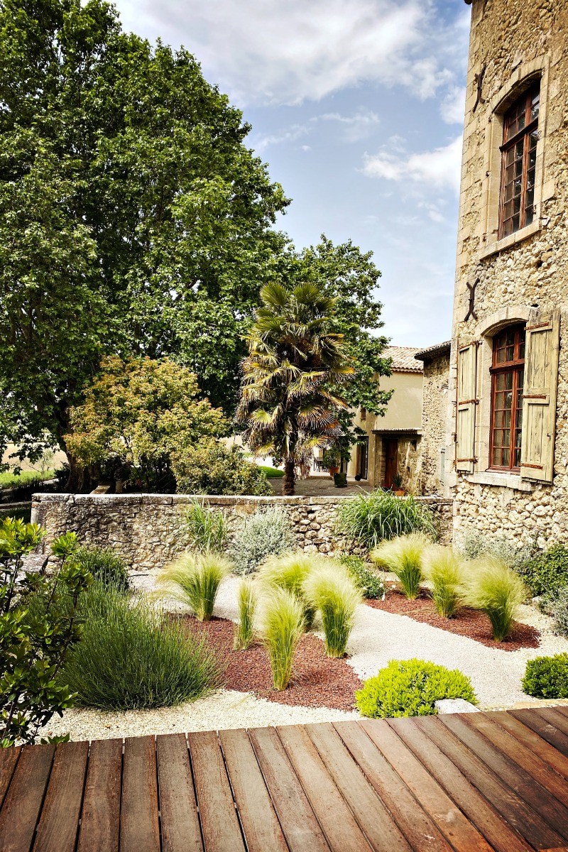 La Bastide de l'Adrech, Gîte des Vignes, Manosque, Provence
