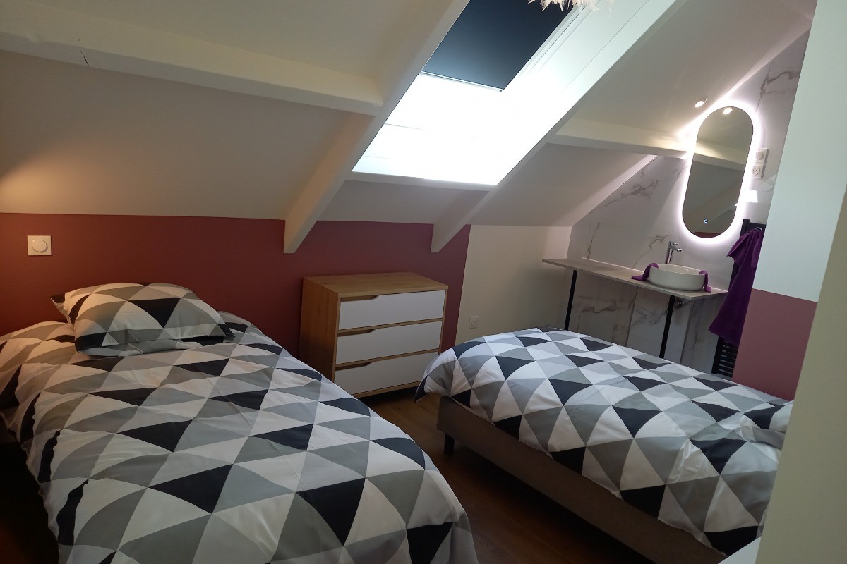 Photo n° 6 de la location