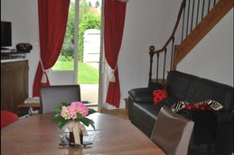 Salon - Séjour