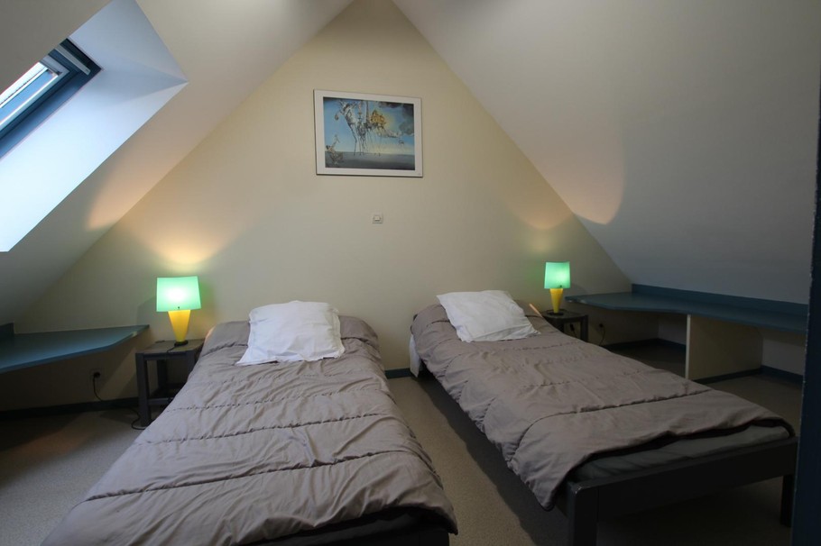 chambre 2