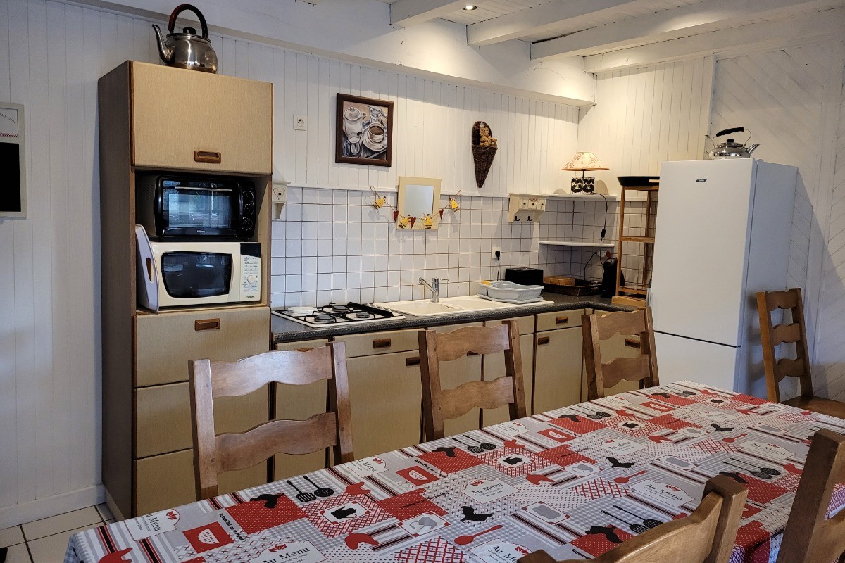 Photo n° 9 de la location