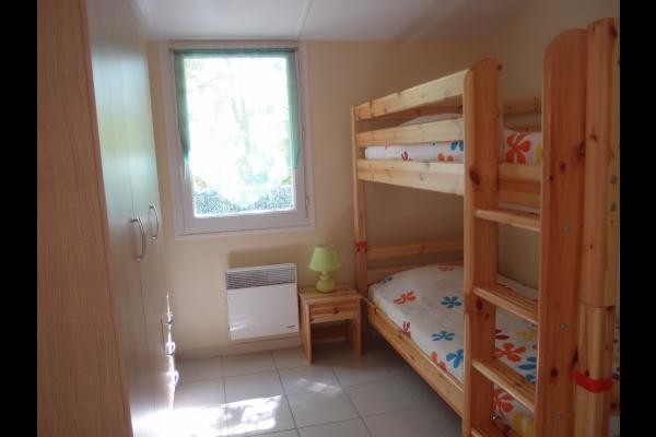 Chambre - La Grangeonne 1 (Esparron, Verdon, Provence)
