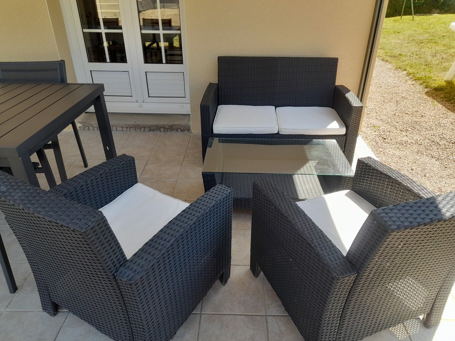 Photo n° 2 de la location