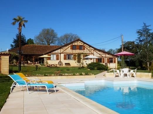 Image n° 1 de la location