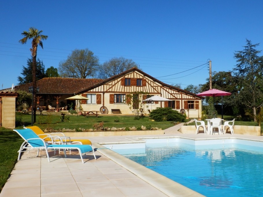 Photo n° 1 de la location
