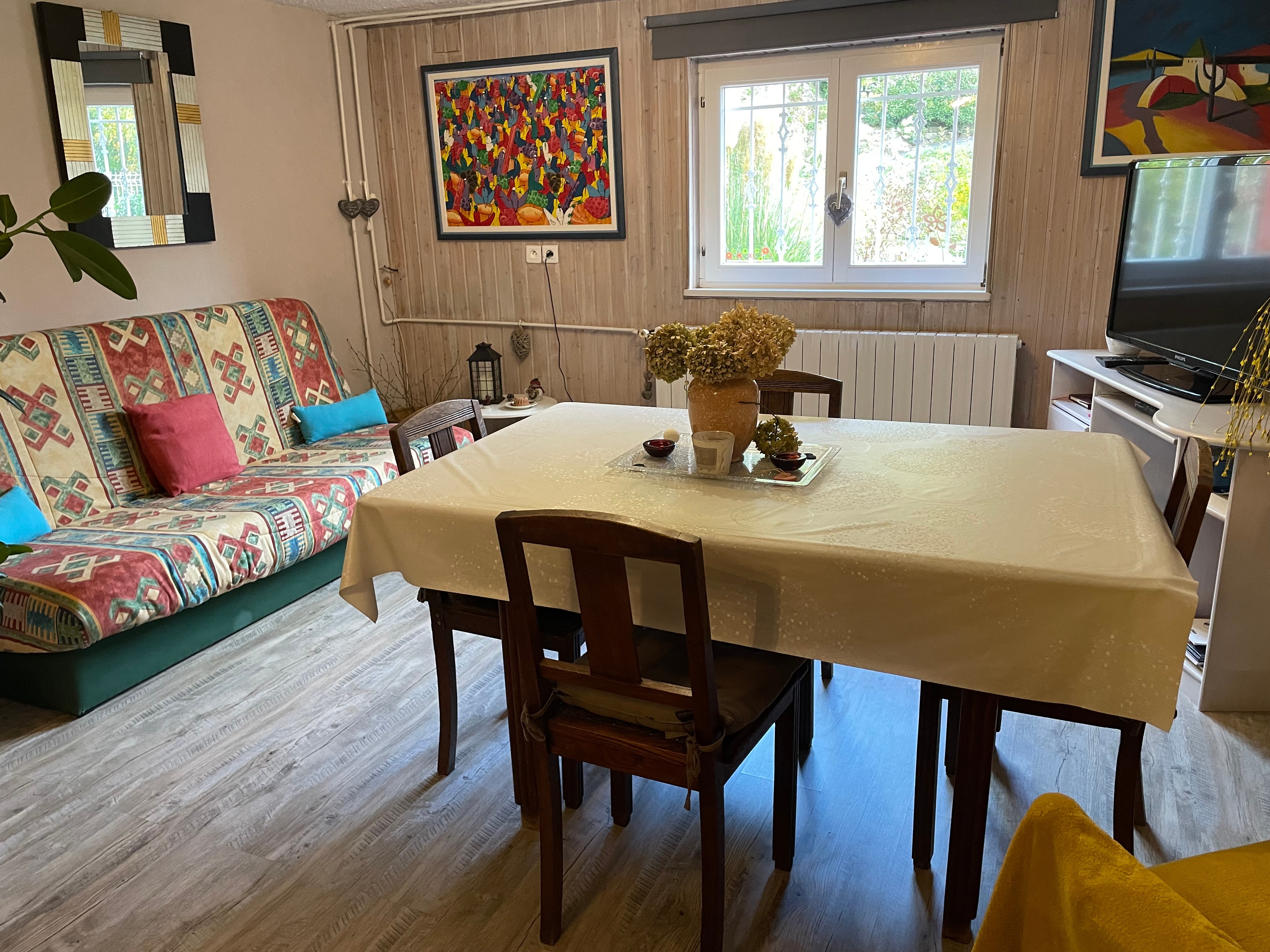 Photo n° 2 de la location