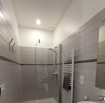Chambre Agapanthe