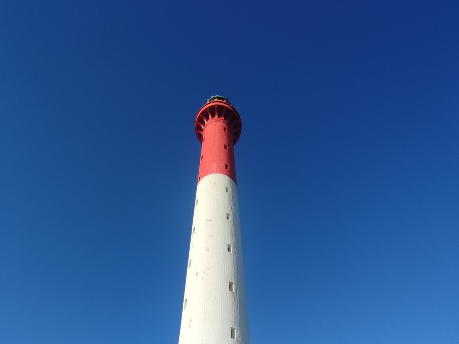 Phare de la Coubre