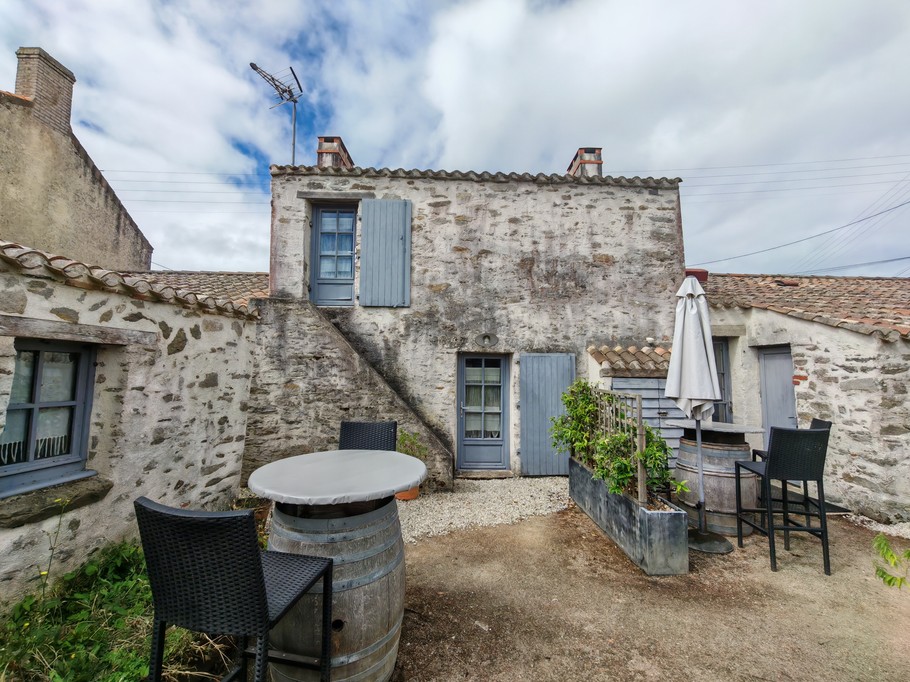 Photo n° 1 de la location