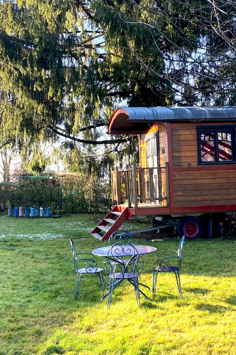 Photo n° 19 de la location