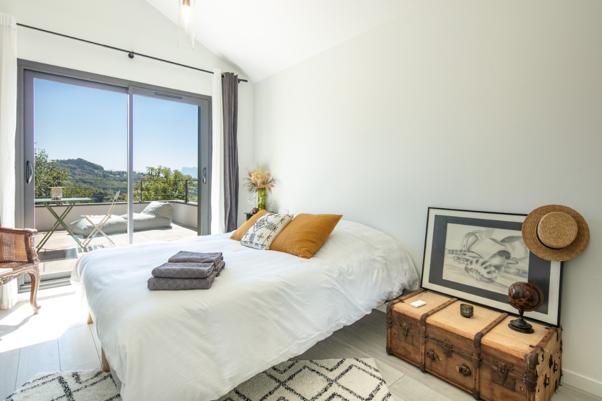 CHAMBRE REINE DE COEUR