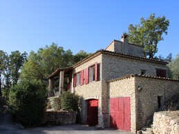 La Bastide des Oliviers - 04100 Manosque