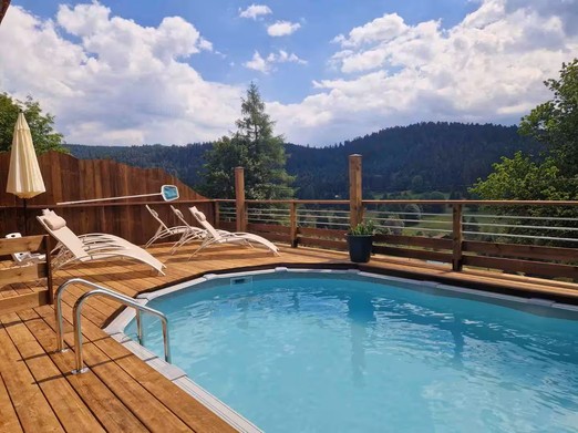 Gîte de groupe Le Bercail - Gîtes Digitale