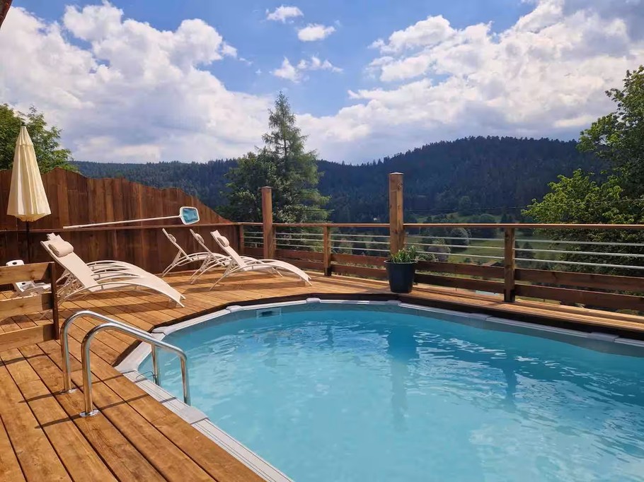 Gîte de groupe Le Bercail - Gîtes Digitale