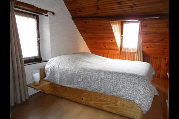 Chambre lit 140