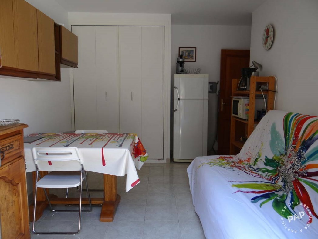 Appartement Fabrégas