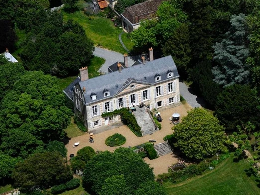 Château de la Gavolerie