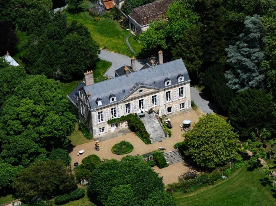 Château de la Gavolerie