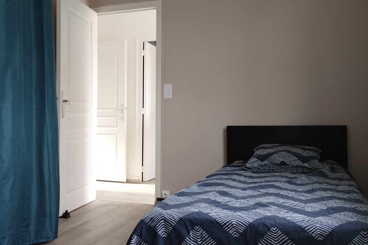 Chambre 2