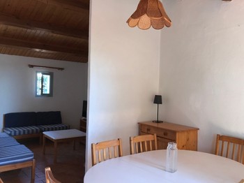 salon et salle à manger