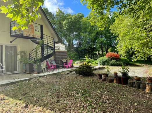 Image n° 1 de la location