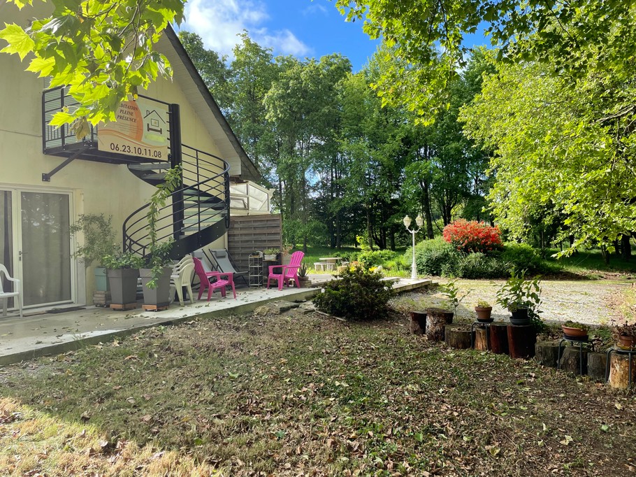 Photo n° 1 de la location