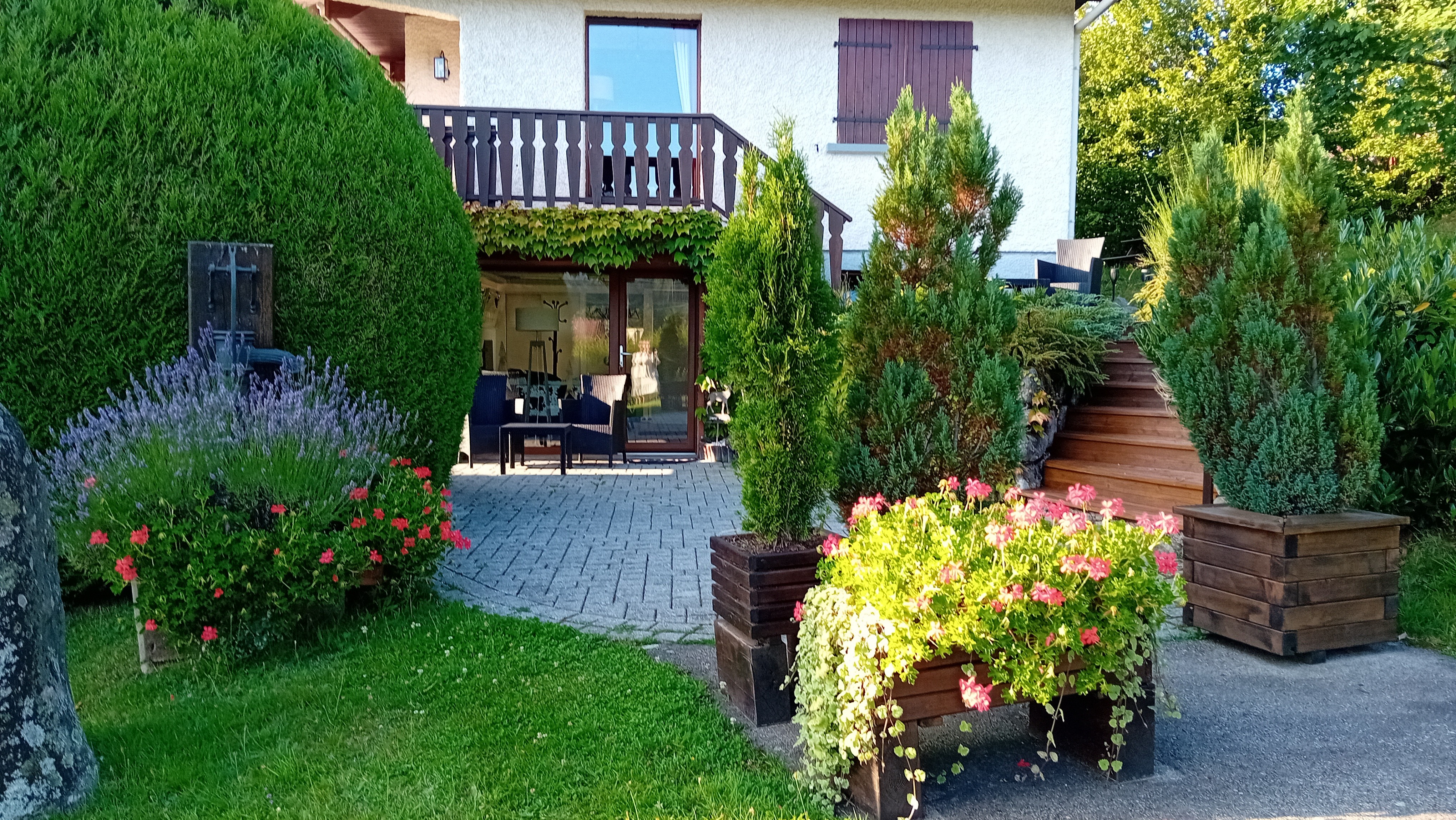 Photo n° 4 de la location