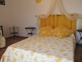 Chambre - Saint - Sulpice - Tarn -