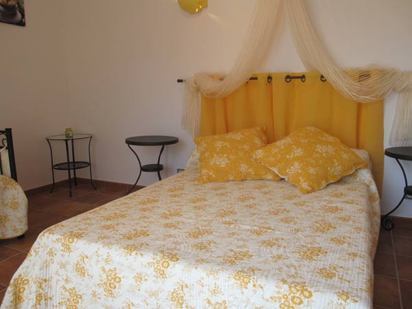Chambre - Saint - Sulpice - Tarn -