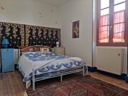 Le jardin du contrôleur - Valence d'Agen