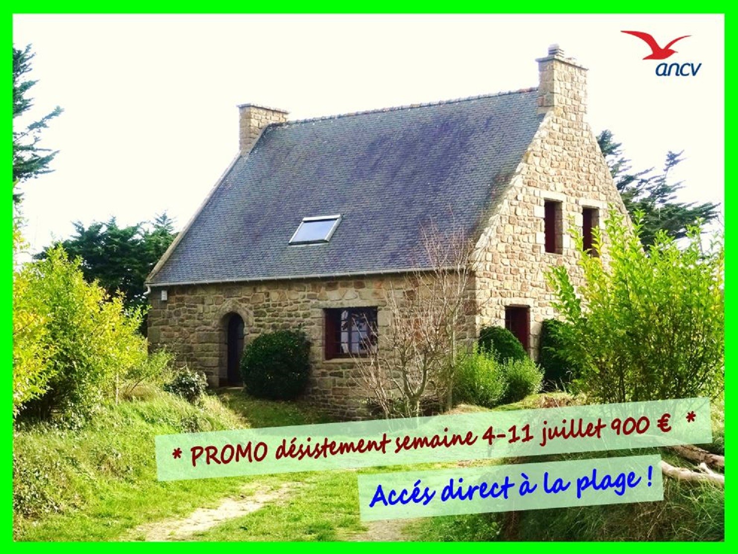 Bienvenue ...