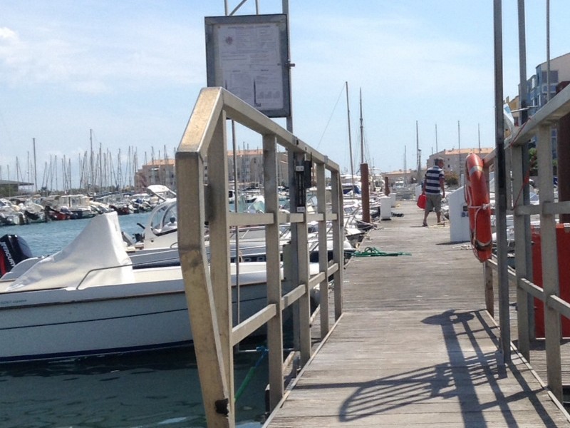 Et si on prenait le bateau !