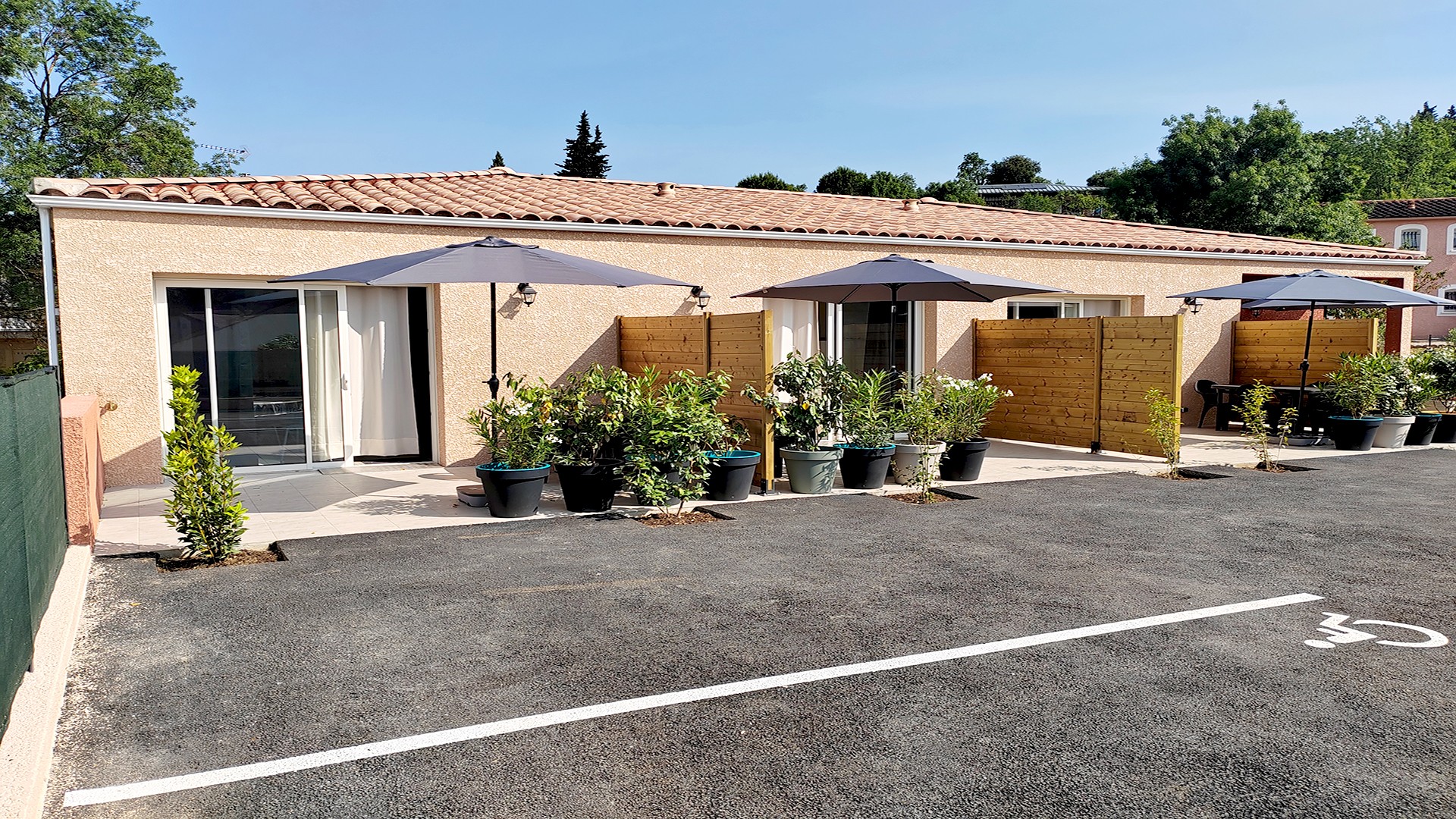 Photo n° 8 de la location