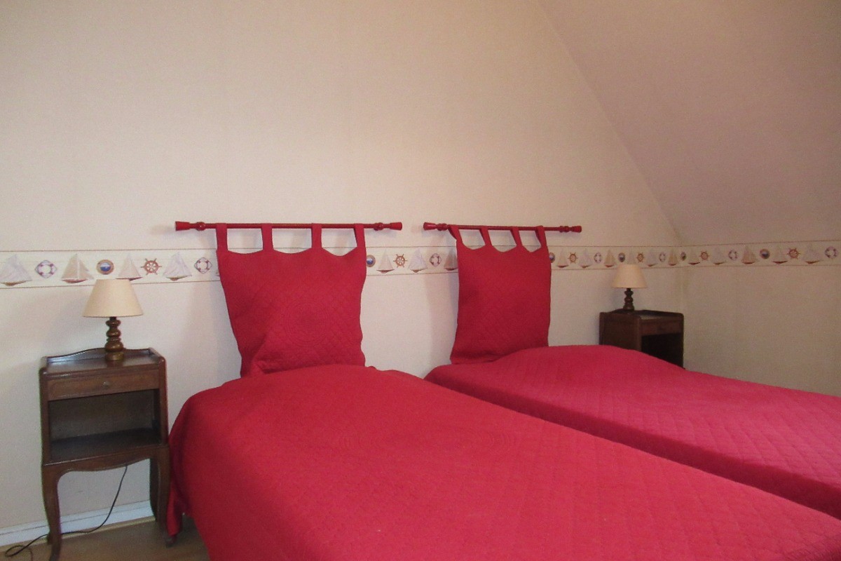Photo n° 7 de la location