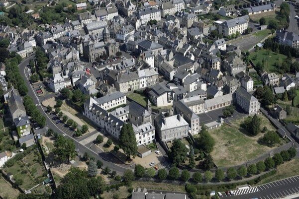 Mauriac