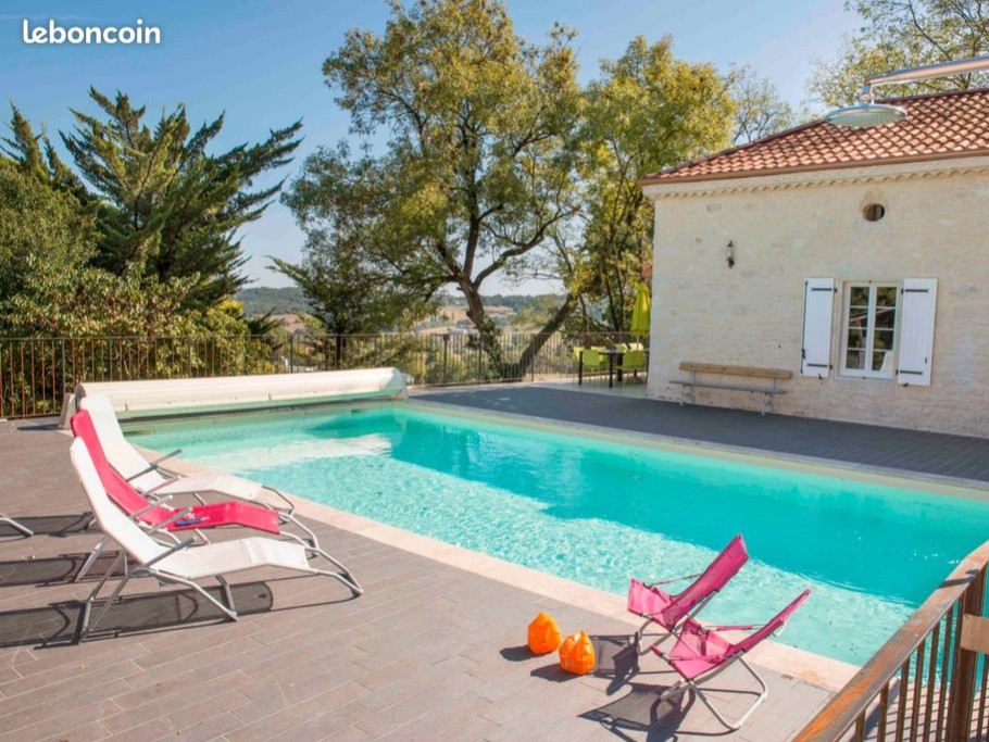 Photo n° 1 de la location