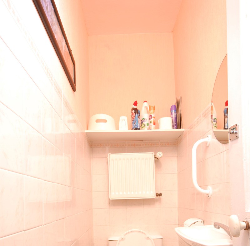 WC indépendant
