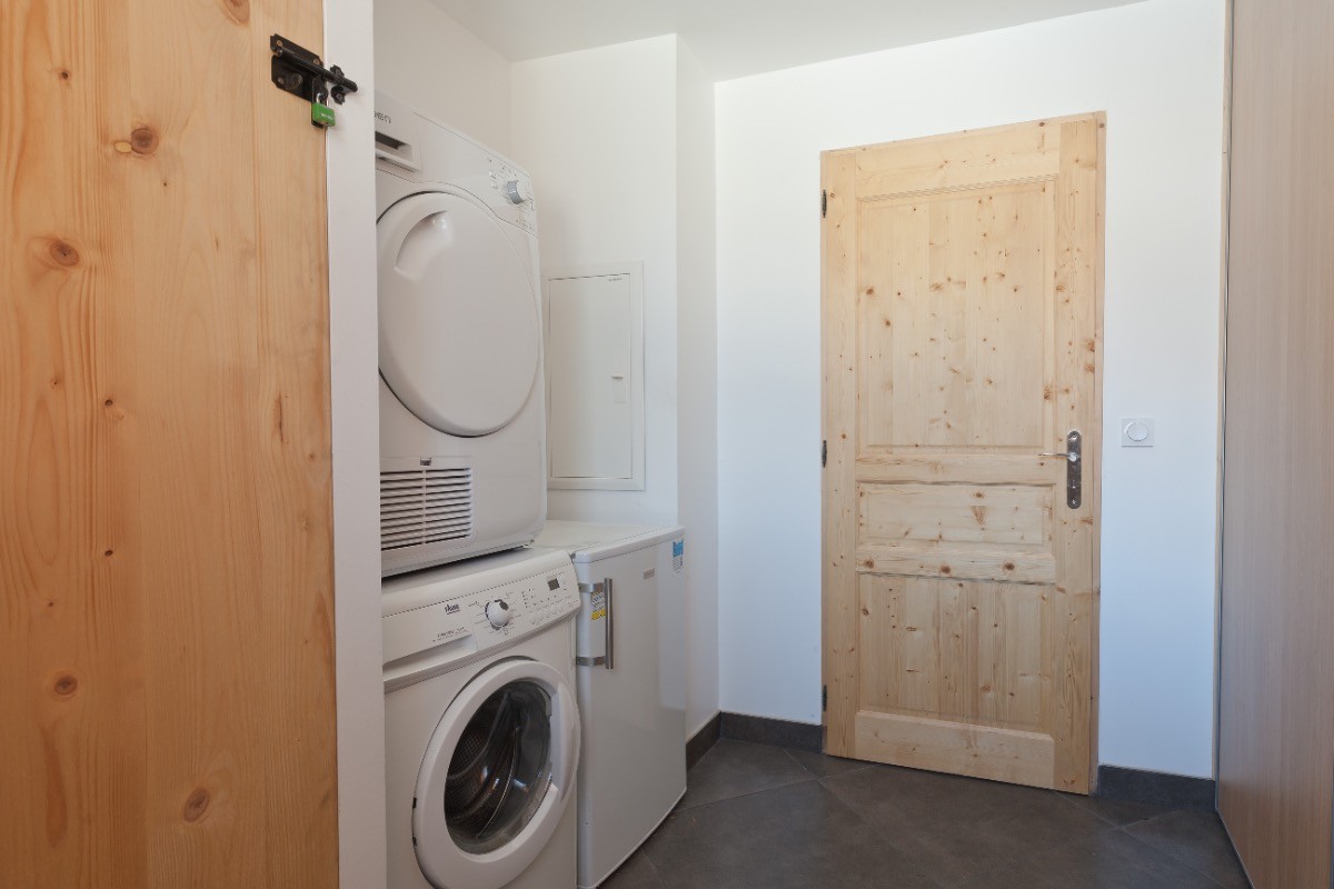 buanderie
laundry