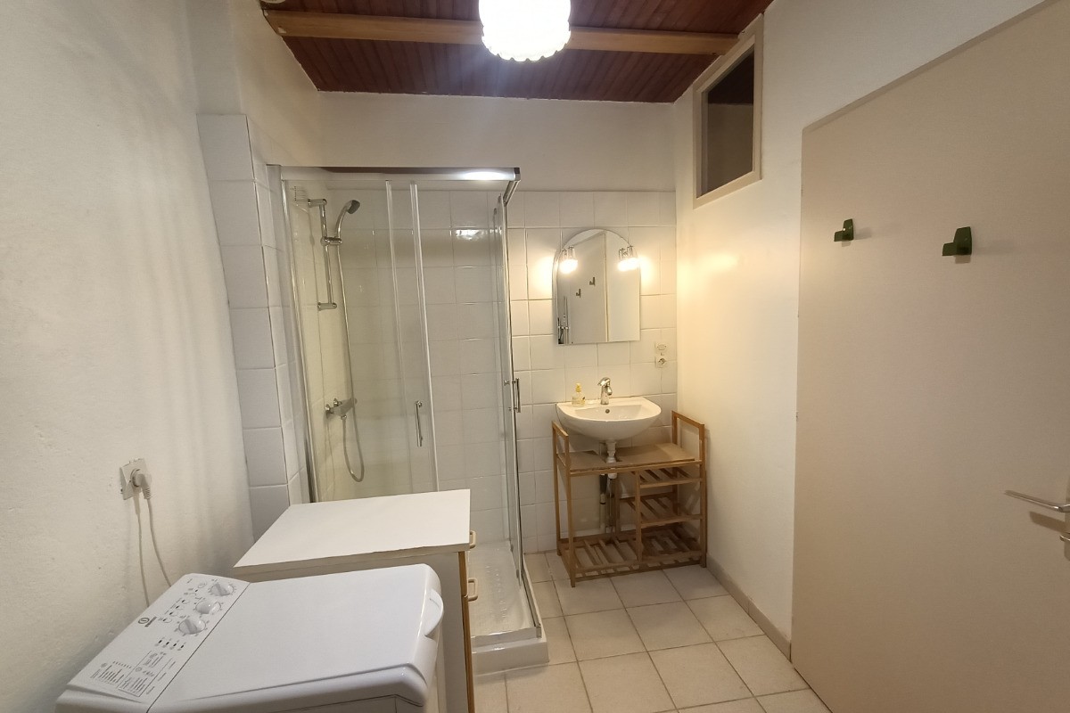 Photo salle d'eau