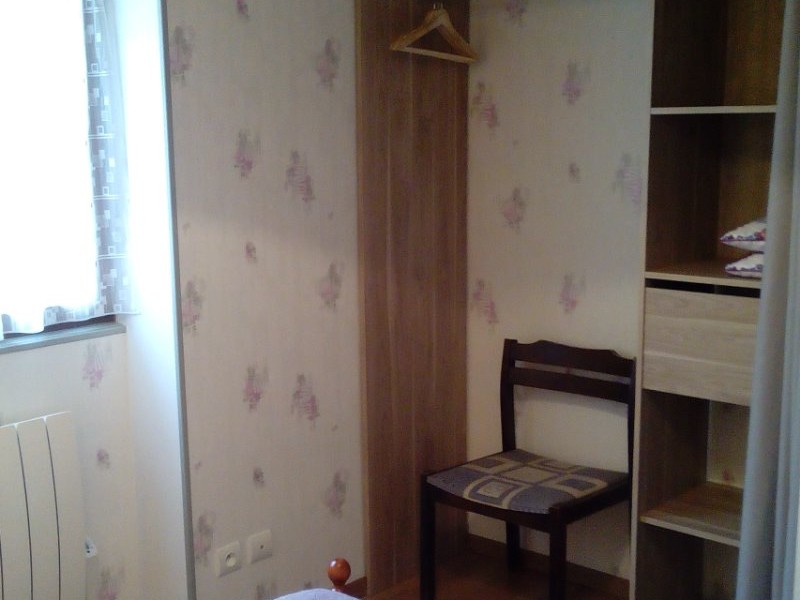 Bedroom 1 Dressing room