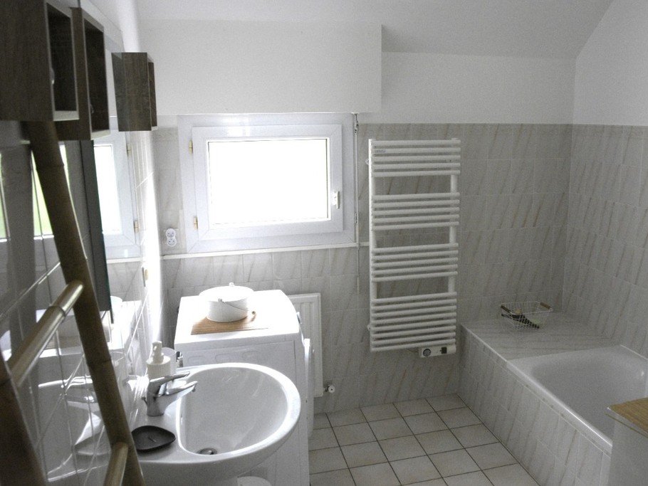salle de bain