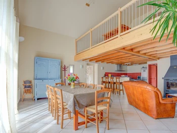 Entée salle de jeux