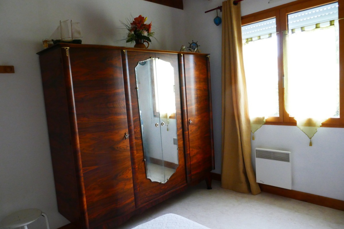 Chambre 1