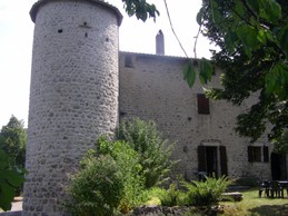 Gîte de caractère